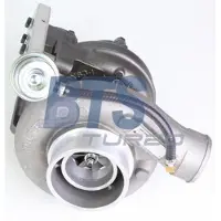 BTS Turbo Lader, Aufladung ORIGINAL T915545