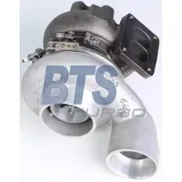 BTS Turbo Lader, Aufladung t914276 für RENAULT TRUCKS