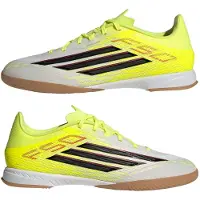 Adidas Fußballschuh "F50 LEAGUE, HALLENBÖDEN" für Hallenboden