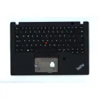 Lenovo C-Cover ASM UK English w/BL