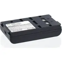 AGI CCD-TR410E Nickel Metall-Hydrid 2000mAh 6V Wiederaufladbare Batterie