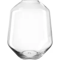 Leonardo Vase Candela Ø 14 cm, Transparent