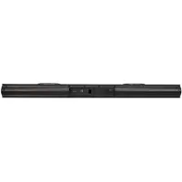 Akai ASB-29, 100 W, 100 W, Schwarz, LED, Kabelgebunden, 1045 mm