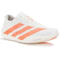 Adidas JQ0779_580, Weiß, Cloud White,Beam Orange,Lucid Red