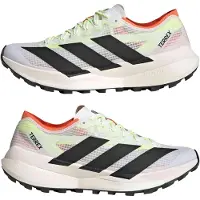Adidas Terrex Agravic Speed 2 Trailrunning-schuhe
