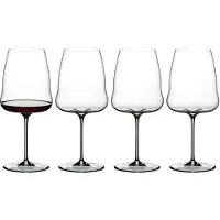 Riedel Syrah Gläserset WINEWINGS