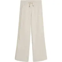 Puma Sporthose "HER High-Waist Wide-Leg Hose Damen"
