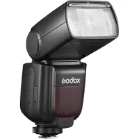 Godox TT685 II N - Blitzgerät für Nikon