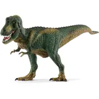 Schleich Dinosaurs 14587, 4 Jahr(e), Conquering the Earth, Dinosaurs and volcano, Mehrfarbig, Kunststoff