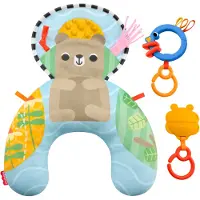 Fisher-Price - Balanced Beginnings Tummy Wedge (JHB44)