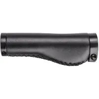 M-Wave Cloud Buff Fix Handlebars Schwarz 138 mm