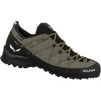 Salewa Wildfire 2 Gore-Tex Zustiegsschuhe Herren, Blau, 9.5