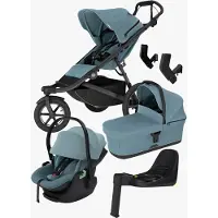 Thule Urban Glide 3 Offroad-Buggy, Mid Blue