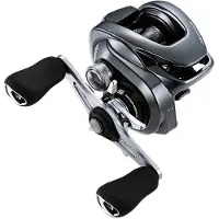 Shimano Metanium MGL B 151 HG, Linkshänder-Version