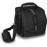 Pedea 65060306 Kompaktes Gehäuse Schwarz