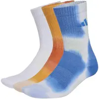 Adidas Socken Tie-Dye (x3)
