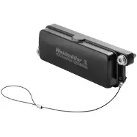 Weidmuller HDC IP68 24B COVER CS 1324500000 Gehäusedeckel 1 St.