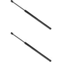 STABILUS Gasfedern-Set Kofferraum 275 mm 520 N Hub 68 mm für u.a. SUBARU LEGACY