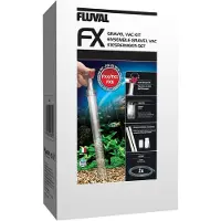 Fluval Fx Kiesstaubsauger