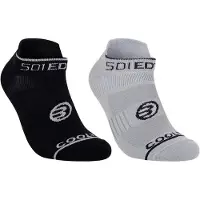 Bullpadel Bp25pr Socken 2 Paare
