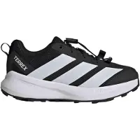 Adidas Laufschuhe Terrex Agravic Trail Running Kids JR6633 Schwarz 40