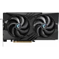MSI GeForce RTX 5060 8G GAMING OC, GeForce RTX 5060, 8 GB, GDDR7, 128 Bit, 7680 x 4320 Pixel, PCI Express x16 5.0