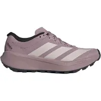 Adidas Turnschuhe Zapatillas Terrex Agravic 4 rosa claro mujer für Damen