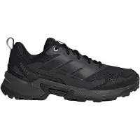 Adidas JR4019_550, Schwarz, Carbon,Core Black,Semi Flash Aqua