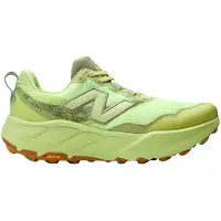 New Balance - Fresh Foam X Hierro V9 - Trailrunningschuhe Gr 45,5 grün