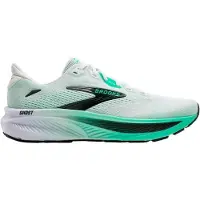 Brooks Laufschuhe 1104931D183 GHOST 18 für Herren