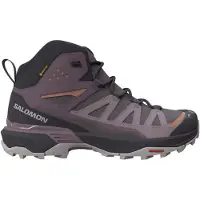 Salomon Stiefeletten L47448700 für Damen