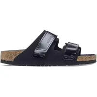 Birkenstock Sandalen Uji Nubuk Leather für Uni