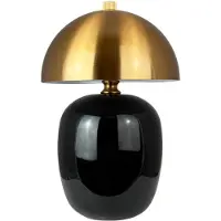 Dyberg Larsen Manhattan LED Akku-Tischleuchte