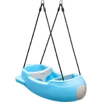 Step2 Rocket Swing for Two