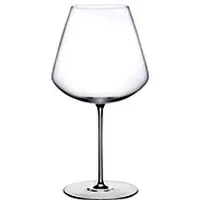 Nude Glass Stem Zero Vertigo Weinkelch 95cl - 2 Stück