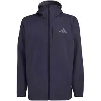 Adidas wäsche Regenjacke Adidas Chubasquero adidas Terrex Multi 2.5 Layer azul oscuro für Herren