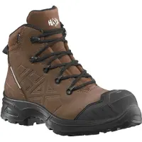 Haix Sicherheitsschuhe Airpower XR 810