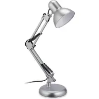 Relaxdays Schreibtischlampe