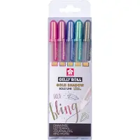 Sakura Roller Gelly Shadow