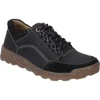 Josef seibel Raymond 01 | Halbschuh für Herren | Schwarz