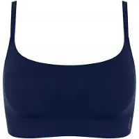 Sloggi Ohne Bügel BH Zero Feel | Grösse: M | Farbe: Navy-Blau