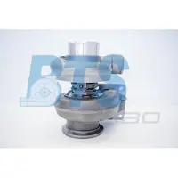BTS Turbo Lader, Aufladung ORIGINAL T916819