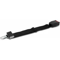 Bigbuy Sicherheitsgurt-Adapter KS1203