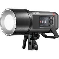 Godox Witstro AD600Pro II Studio-Blitzgerät