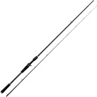Westin W2 Finesse Shad-T 7'4' / 220cm H 12-38g - Baitcasterrute