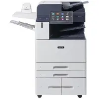 Xerox ALTALINK C8245/C8255 BASE IOT W/HIGH - Fax - 55 ppm