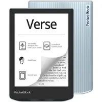 Pocketbook Verse E-book