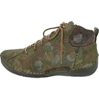 Josef seibel Stiefelette "Fergey 97, moos"