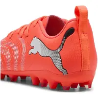 Puma Kinder Fussball-Hartplatzschuhe FUTURE 9 PLAY MG Jr