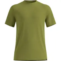 Odlo Herren Shirt MERINO 160 PLAIN TEE